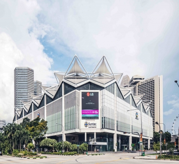 Mall Additions and Alterations