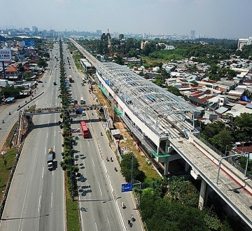Urban Railway